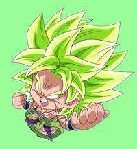BROLY