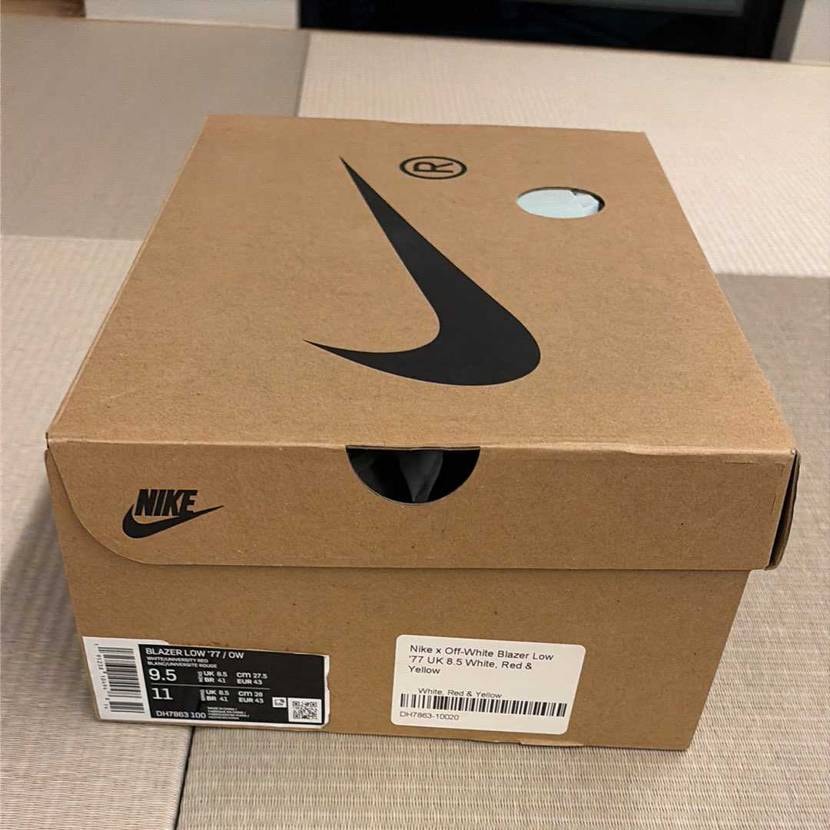 激安で出してます！
27.5#