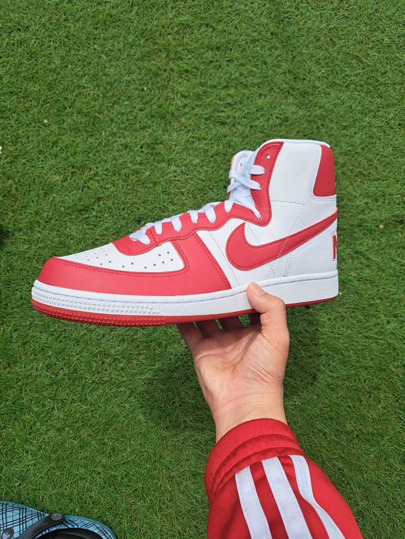 やっぱ赤どら渋い