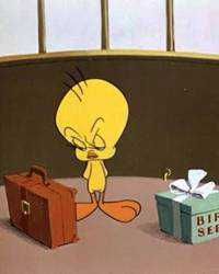 tweety(出品者)