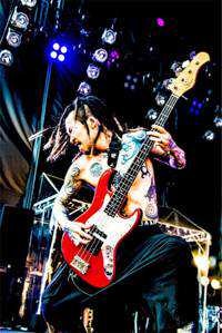 ユーザーアイコン