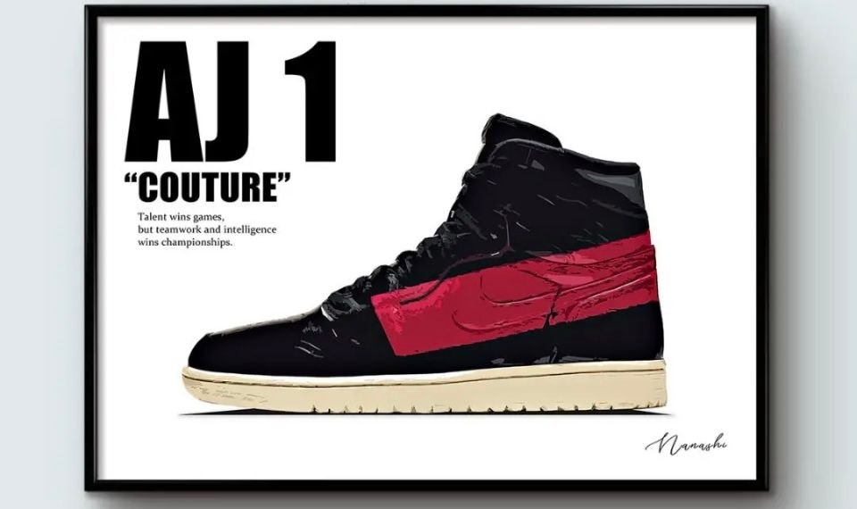 初めてのaj1(2足)なので、記念に買ってしまった、、、思ったより高い、、