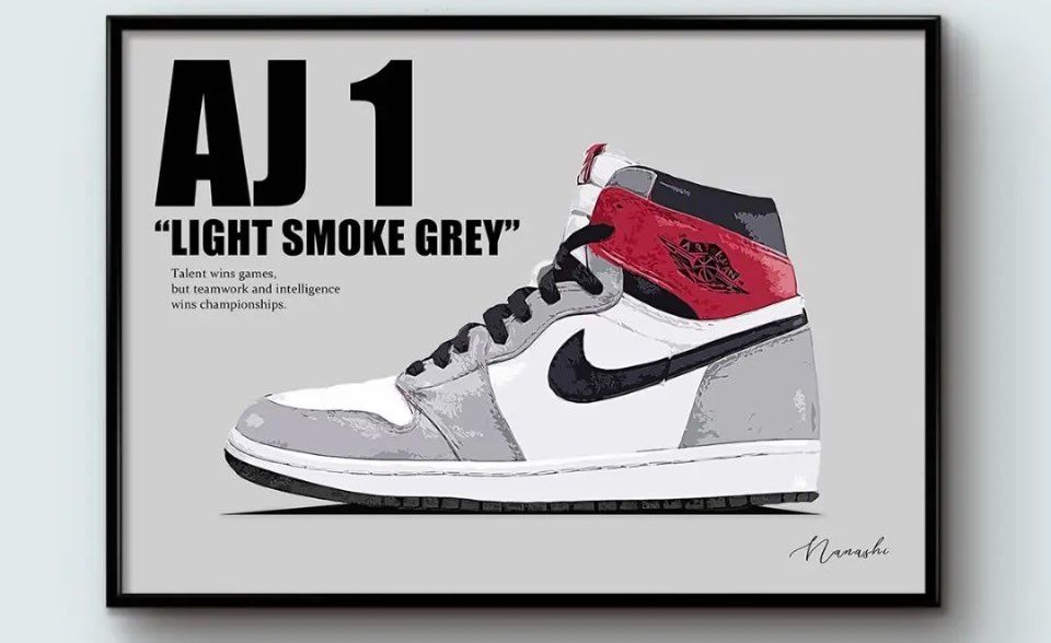 初めてのaj1(2足)なので、記念に買ってしまった、、、思っ