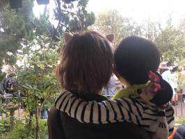 ユーザーアイコン