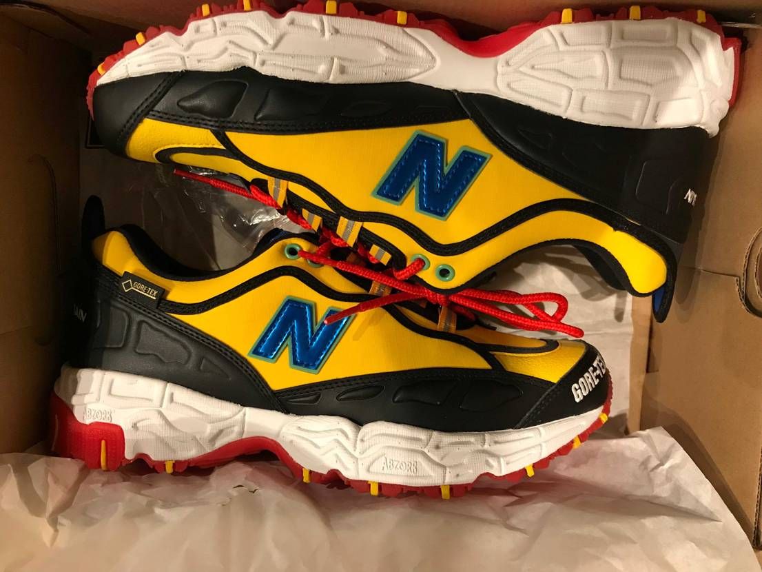 どうしても欲しくて悩んで購入。

これは今年1良い。