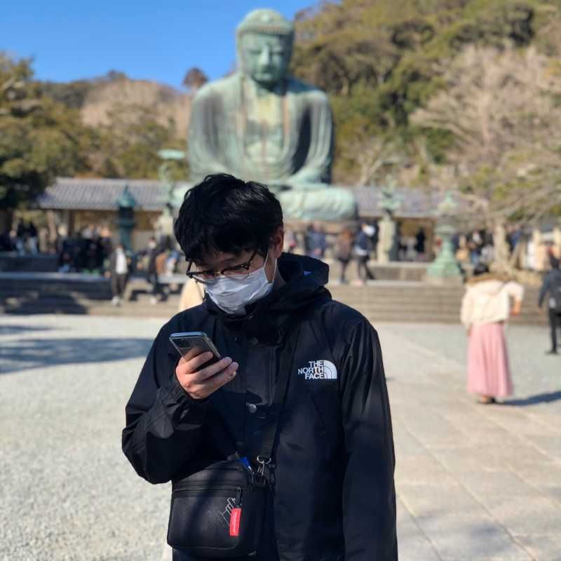 ユーザーアイコン