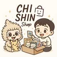 CHI SHIN Shop(出品者)