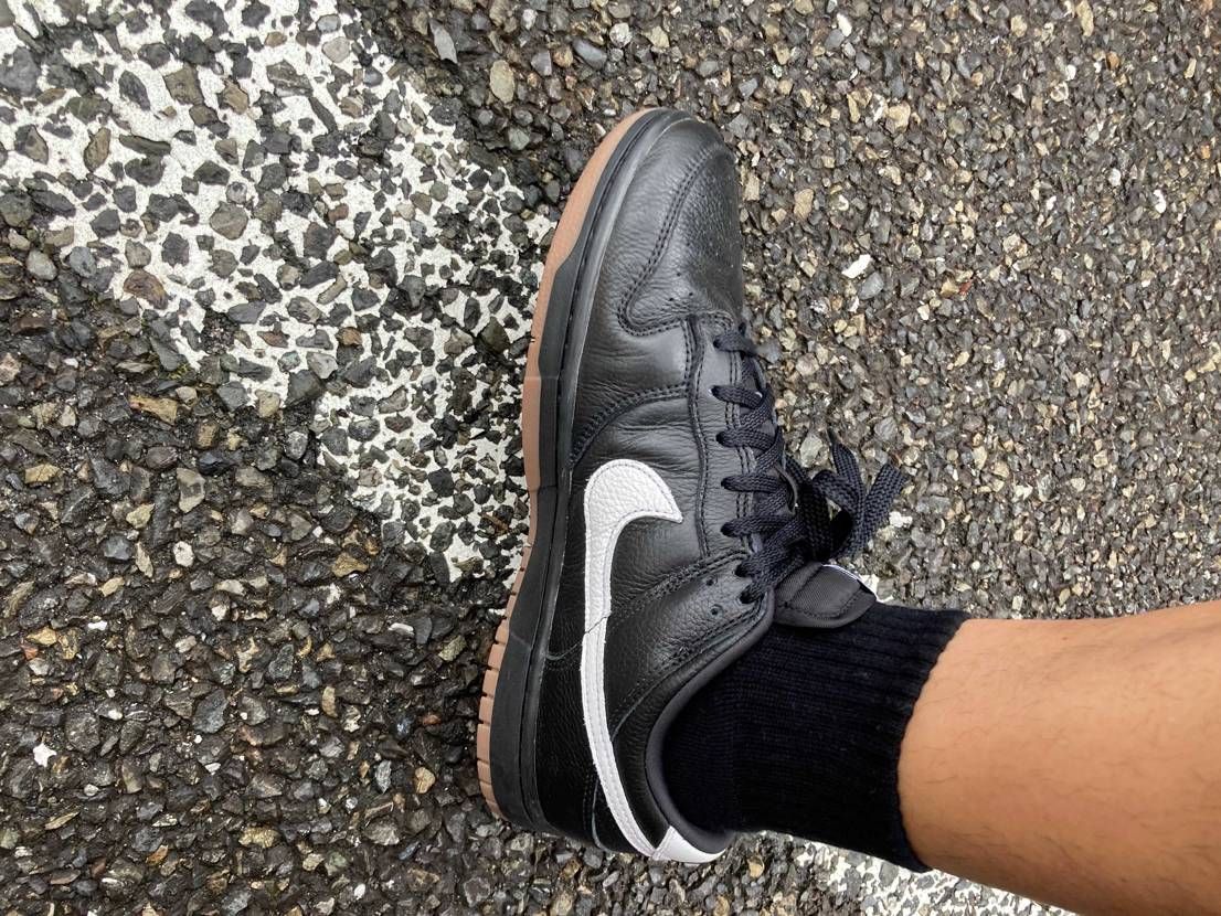 安定の🐯ダメだったー！　
今日はバイユーダンク。
いい感じにくたびれてきた！