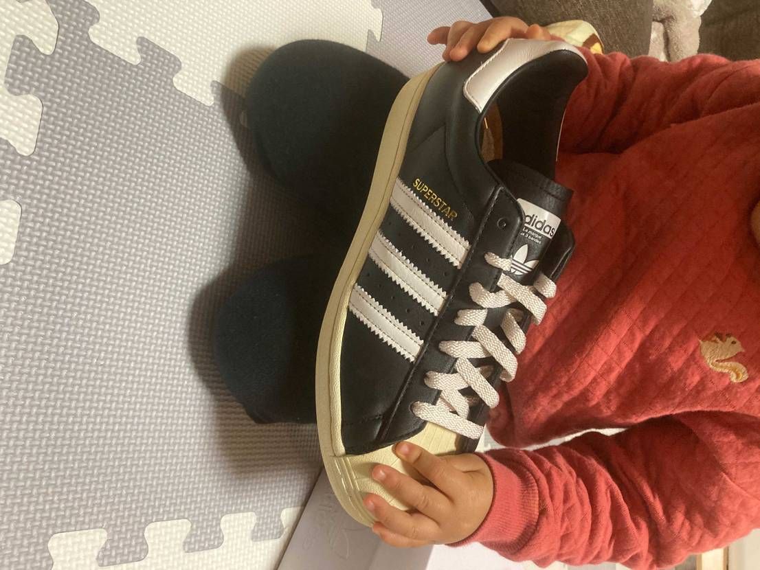 きたきた！
NIKEと革の質が全然違う！しっとり柔らかい！