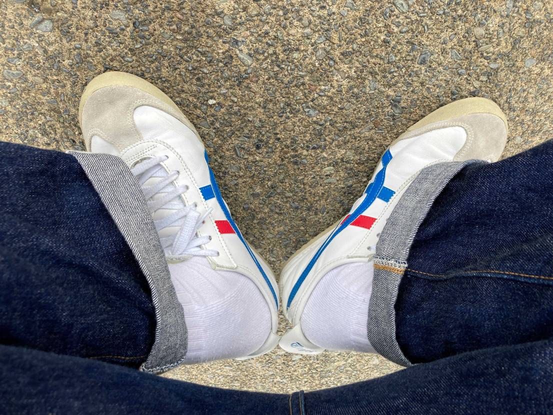 たまにはメキシコ。