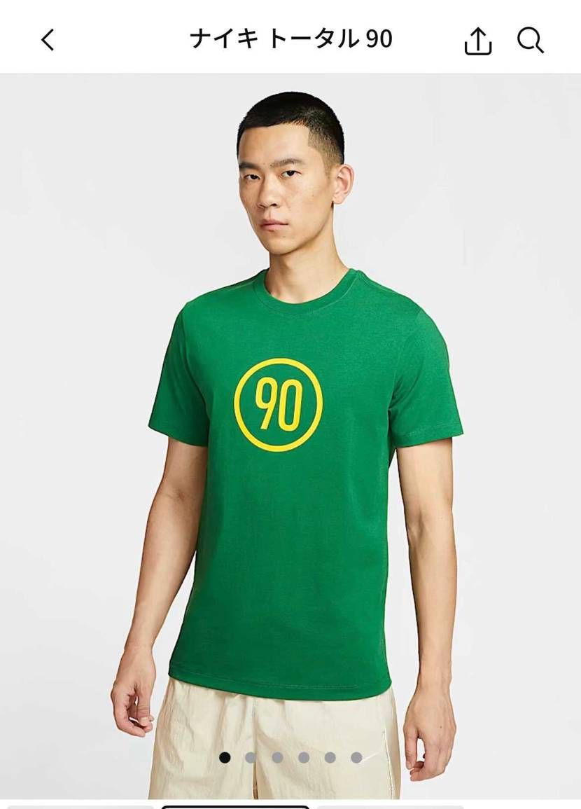 すごい欲しいわけではなかったけど、気になって買ってしまった😅
エアズームトータ