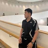 Yoshizawa Suguru