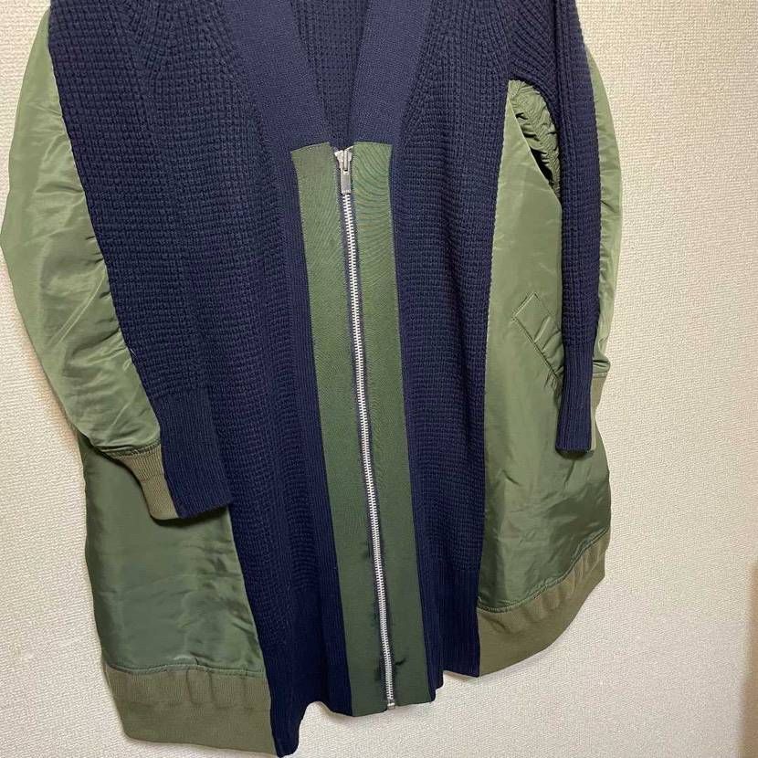 投稿している物はすべて出品しております
どんどんsacai.マルジェラを出品し