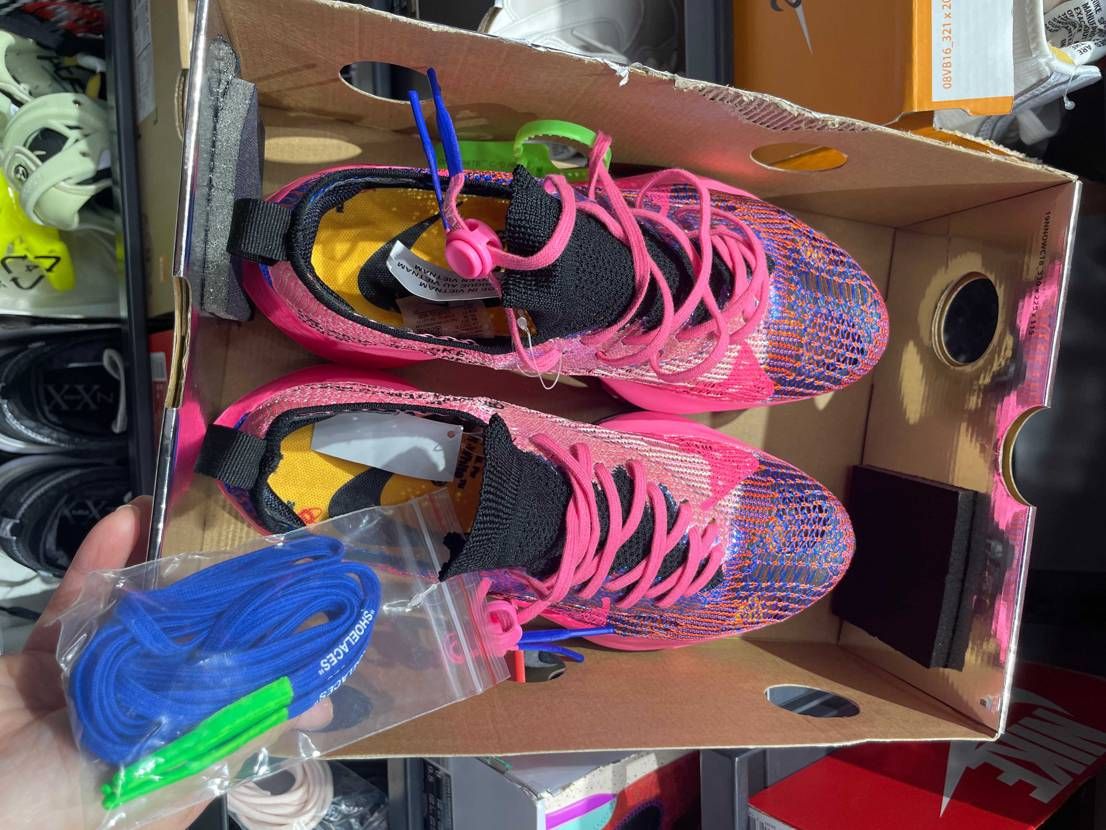 那須アウトレットにて！
オフホワイトあるのがビックリ💦