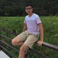 Yi Feng Huang