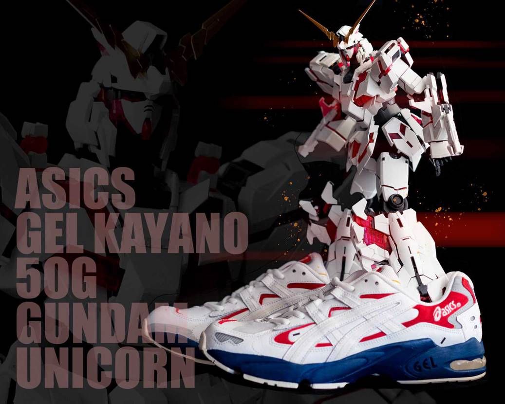 ガンダム ナイキ Sb ダンク ハイ プロ Qs ユニコーン のコーデ 口コミ投稿 アシックスからユニコ Bykebi Kebiko スニーカーダンク