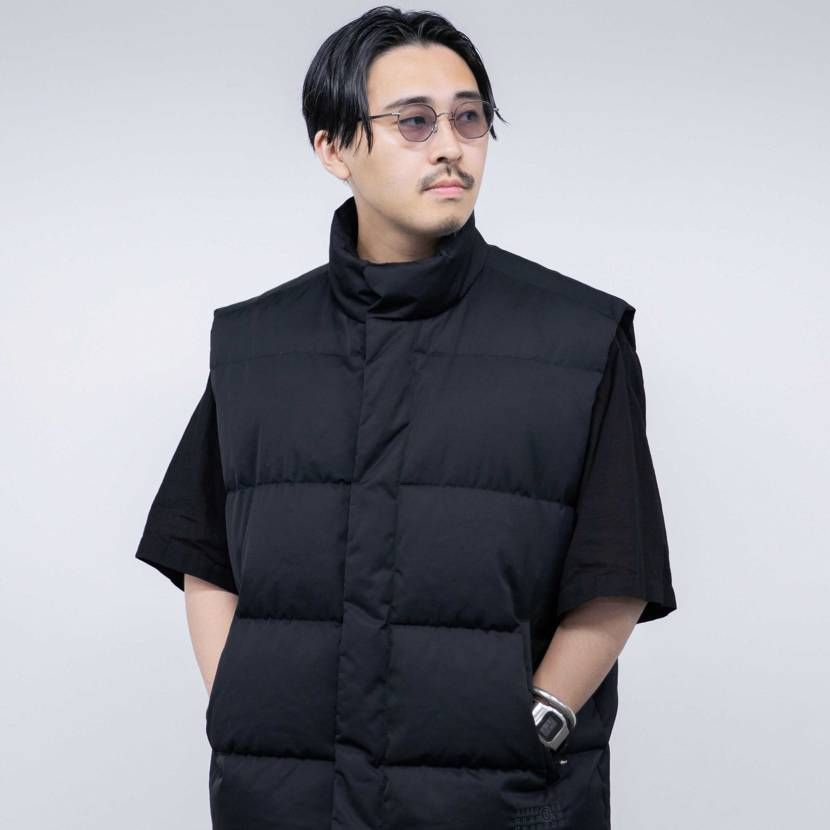 スニダンで出品中の私物アイテム紹介vol.4

Maison Margiel