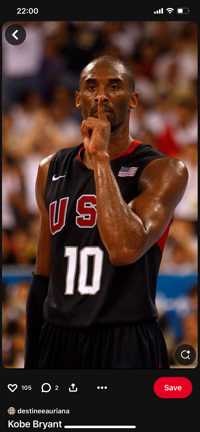 Black mamba