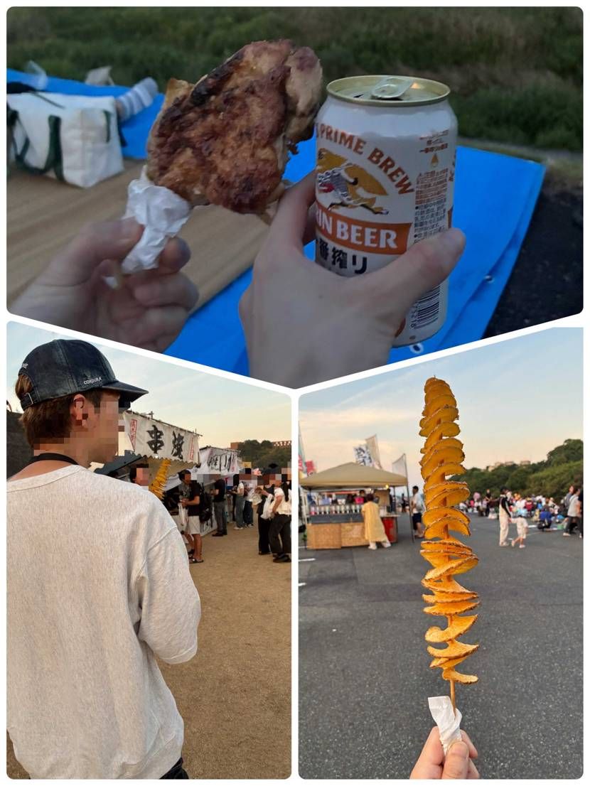昨日はアンディ🫒外してガン萎えだったけど
こちらで最大級の