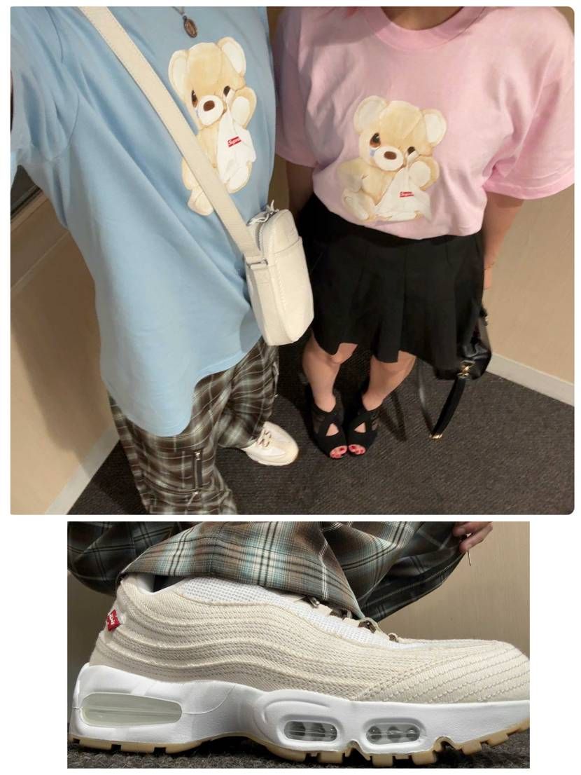 BONYASUMI突入〜🕺🍺
皆さんも楽しんでますか🥰？
