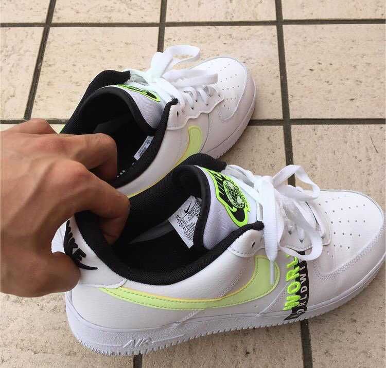 air force1World wide‼︎
カッコいい!!!
#airfo
