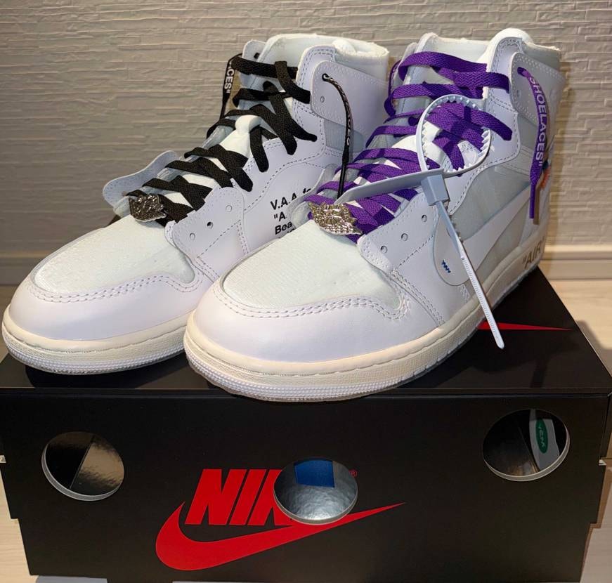 やっと完成！！
ぼーっとスニーカーのデュブレ見てたら可愛いの見つけたので購入✨