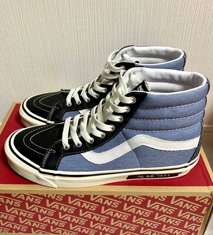 あまり興味ない方が多いと思いますので恐縮ですが…
size? exclusiv