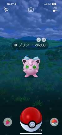 ちゃんけー。