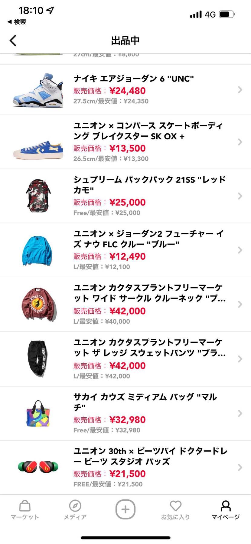 コレクション整理のため複数出品しています。出品少なめの商品も出品しています。
