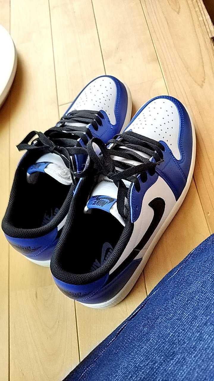 NIKE JORDAN タンクトップ 23番XLサイズテ イファニーブルー ブルー（青）系 M Nike(ナイキ) タンクトップ(メンズ) - 海外