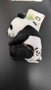 熊猫マン(出品者)