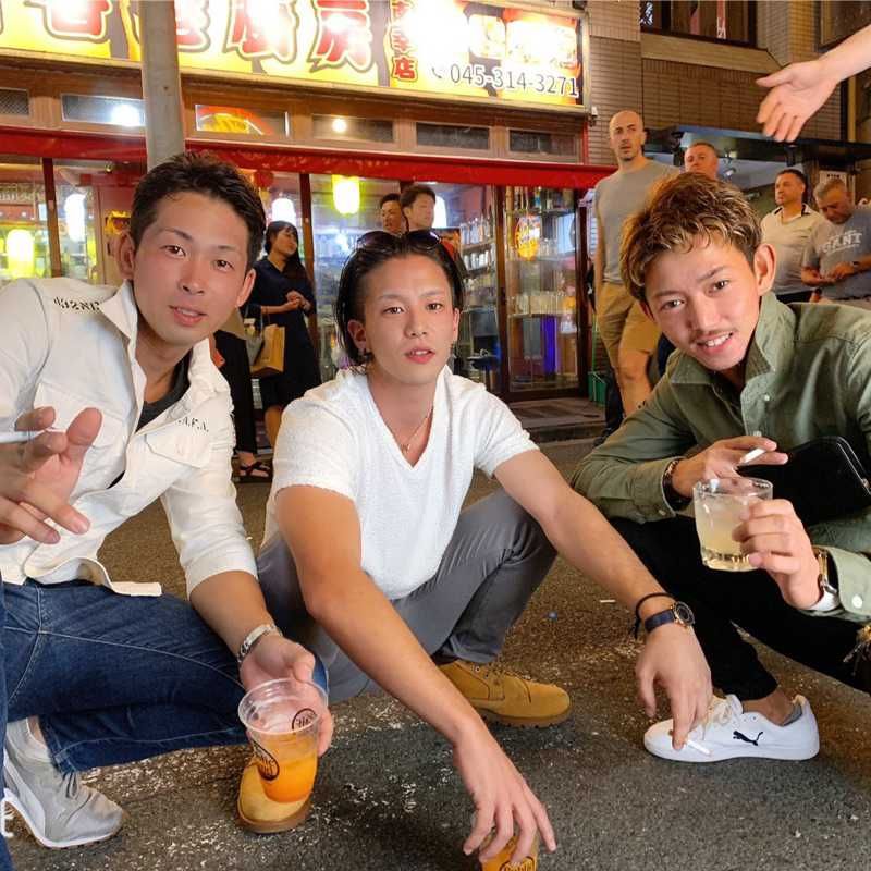 拓磨