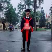 Huỳnh Lê Quang Văn