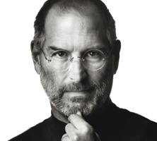 Steve Jobs(出品者)