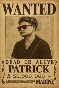 Patrickunnn(出品者)