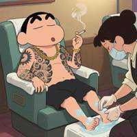 波多野结衣