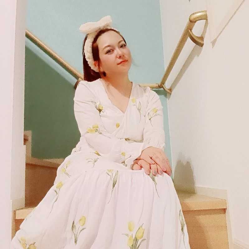 Honami Laue