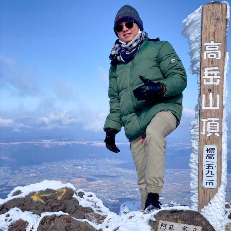クオック フイ