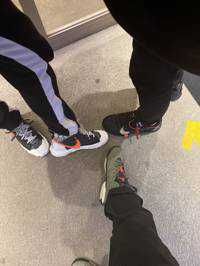 ユーザーアイコン