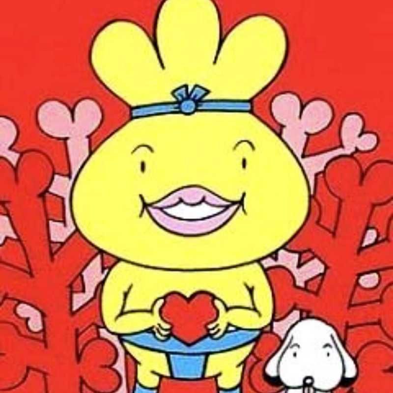 ユーザーアイコン
