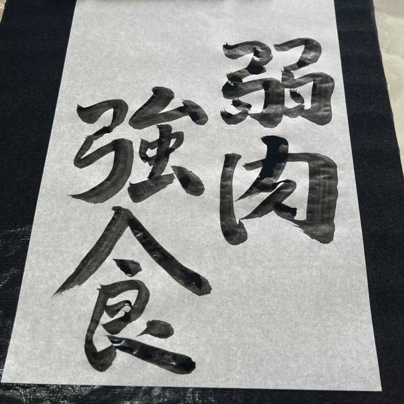 アクロバティックサラサラ