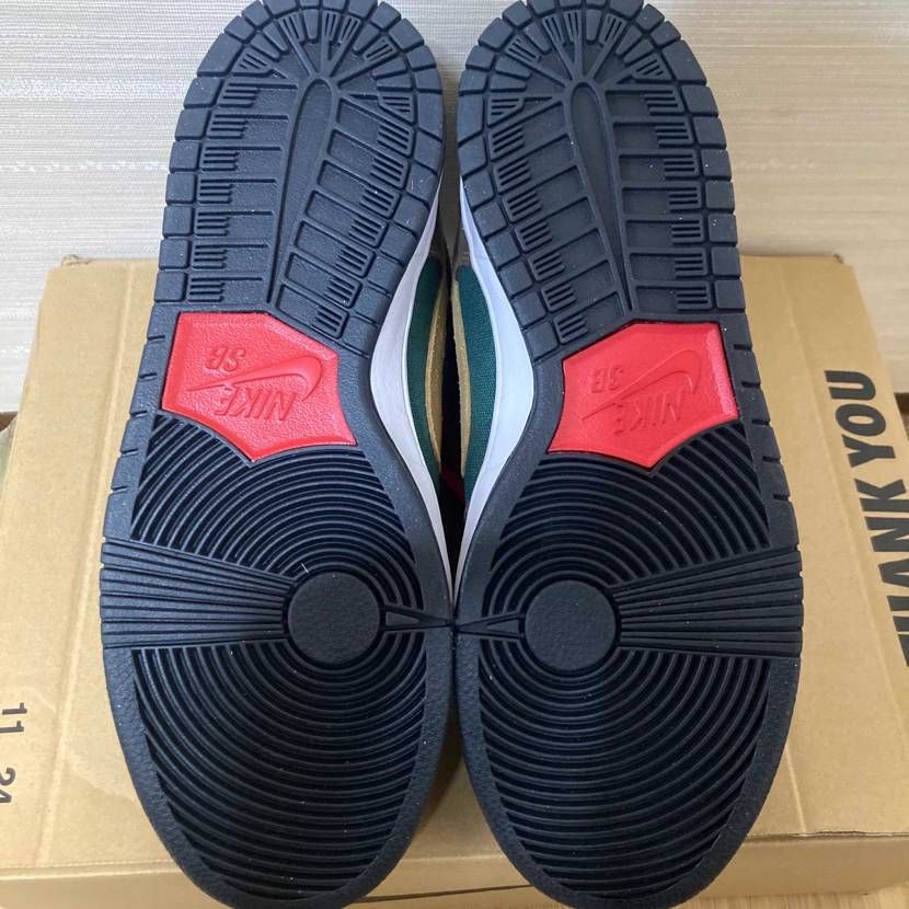 NIKE SB DUNK PRO Mid patagonia