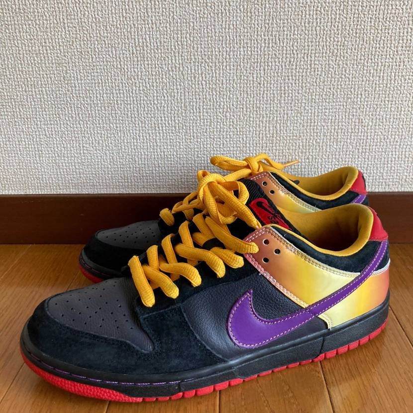 スニダンで
これを取引したいのですが
商品の型がありませ