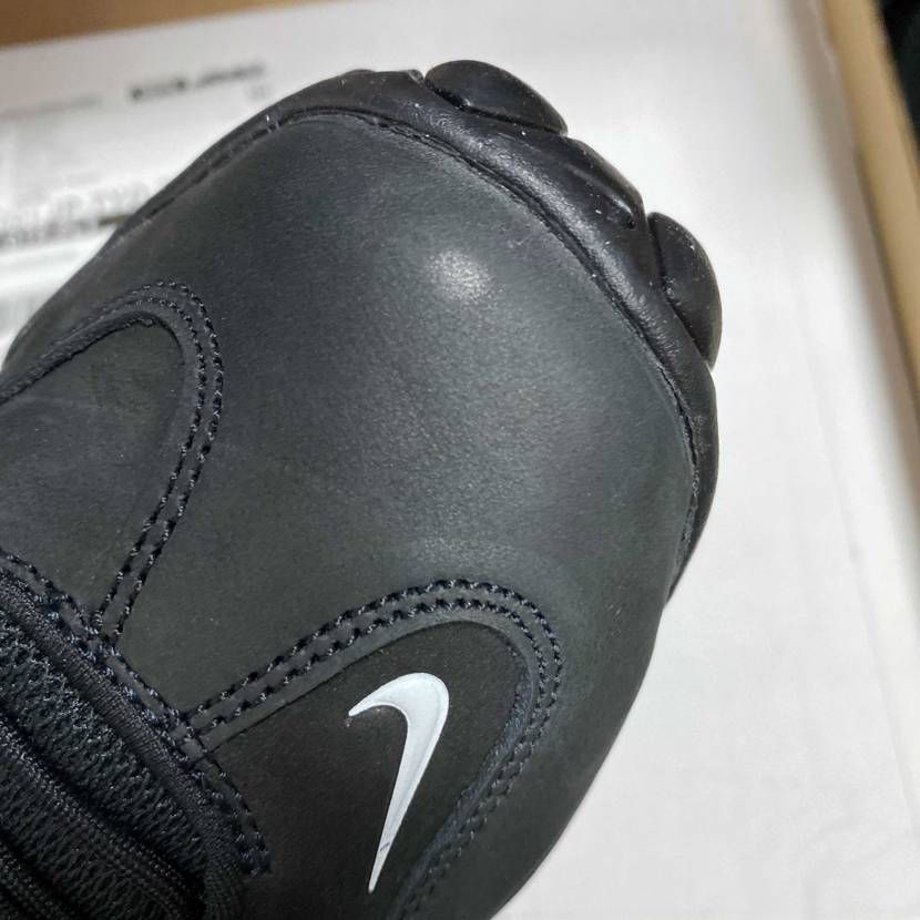 DSMLから着弾！結局国内で普通に買えたなーと思いながら開けたら最初からシワシワ