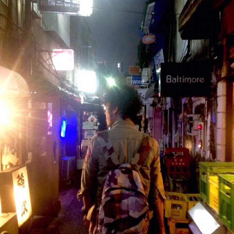 Takashi Ito