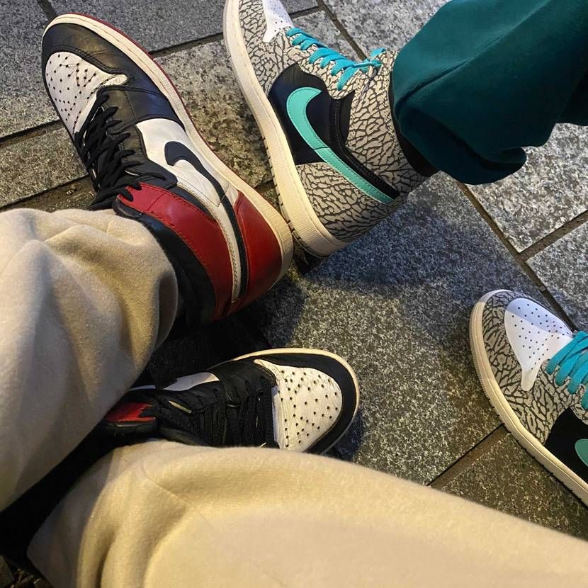 N原前
抽選全然当たらなぁい😂