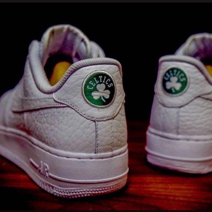 今季きついなセルティックス、、