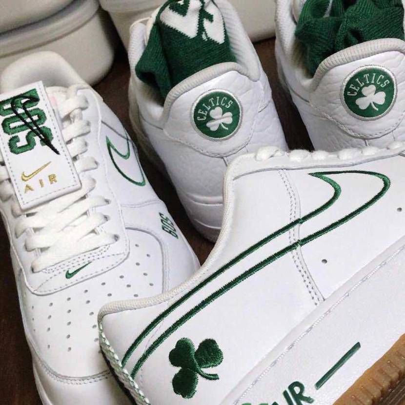 今季きついなセルティックス、、