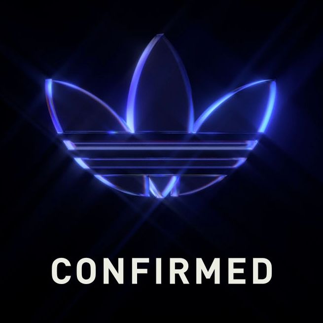 adidasのCONFIRMED投稿の何が良いって
皆が違うタイミングでスクシ