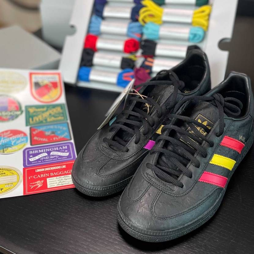 約3ヶ月旅をしてたコイツがやっと来た。
ロストしてないでよかった😭
ステッカ